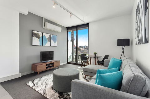 Docklands Private Collection - City Harbour Apartments - Goulburn Accommodation 9