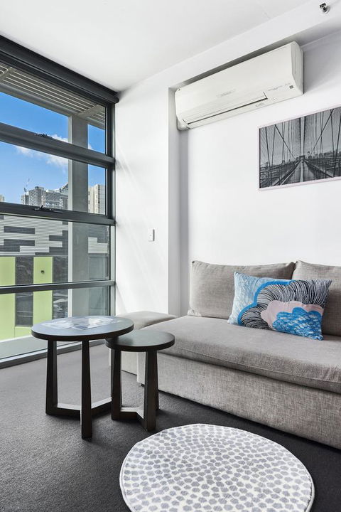 Docklands Private Collection - City Harbour Apartments - Goulburn Accommodation 20