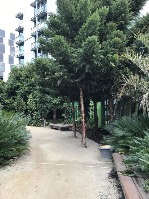 Docklands Private Collection - City Harbour Apartments - Goulburn Accommodation 35