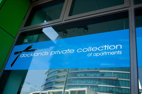Docklands Private Collection - City Harbour Apartments - Goulburn Accommodation 39