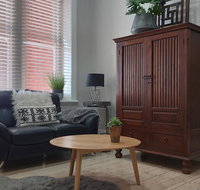 Boutique Studio on Ryrie - Goulburn Accommodation