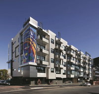 Vue Apartments  Day Spa - Goulburn Accommodation