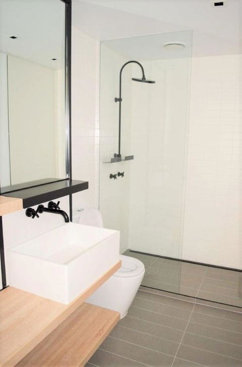 Readyset Stadium - Goulburn Accommodation 13
