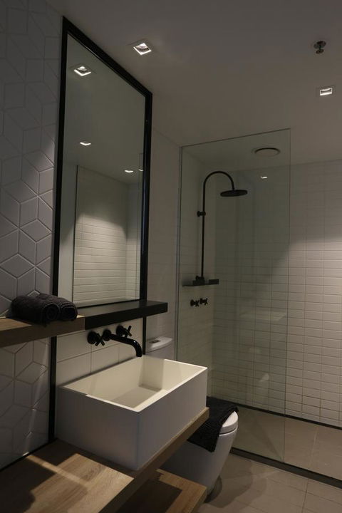 Readyset Stadium - Goulburn Accommodation 4