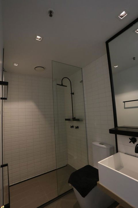 Readyset Stadium - Goulburn Accommodation 8