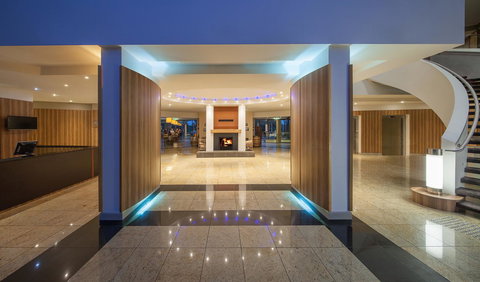 RACV Goldfields Resort - Goulburn Accommodation 17