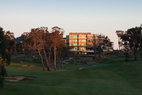 RACV Goldfields Resort - Goulburn Accommodation 14