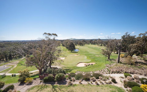 RACV Goldfields Resort - Goulburn Accommodation 36