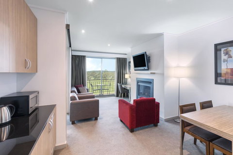 RACV Goldfields Resort - Goulburn Accommodation 4