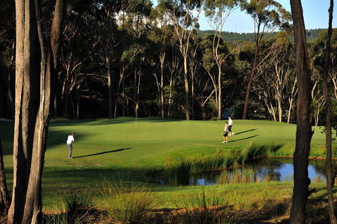 RACV Goldfields Resort - Goulburn Accommodation 12