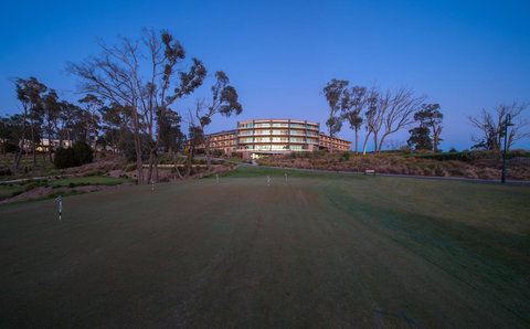 RACV Goldfields Resort - Goulburn Accommodation 25