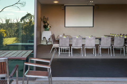 RACV Goldfields Resort - Goulburn Accommodation 29