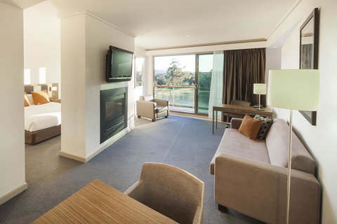 RACV Goldfields Resort - Goulburn Accommodation 40