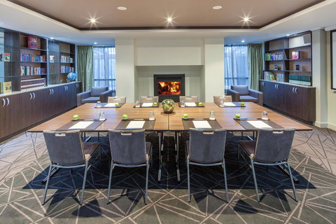 RACV Goldfields Resort - Goulburn Accommodation 23