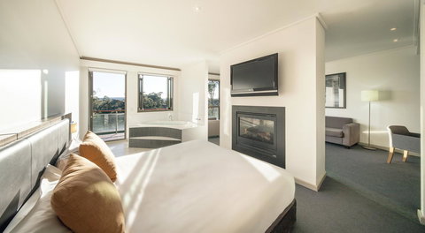 RACV Goldfields Resort - Goulburn Accommodation 42
