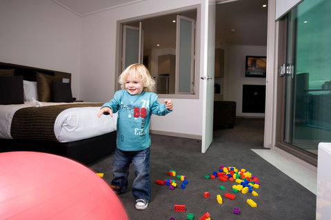 RACV Goldfields Resort - Goulburn Accommodation 24