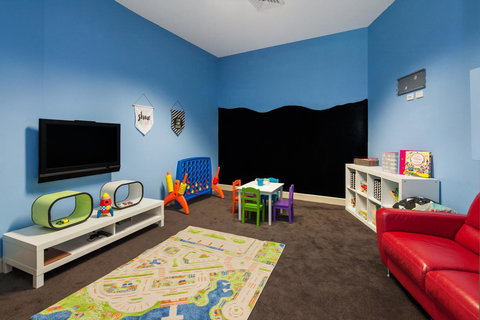 RACV Goldfields Resort - Goulburn Accommodation 8