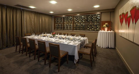 RACV Goldfields Resort - Goulburn Accommodation 33