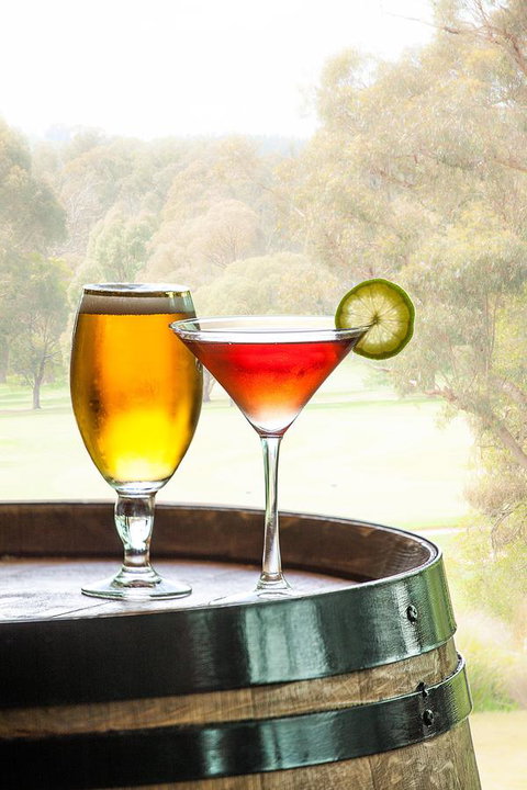 RACV Goldfields Resort - Goulburn Accommodation 18