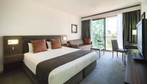 RACV Goldfields Resort - Goulburn Accommodation 26