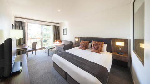 RACV Goldfields Resort - Goulburn Accommodation 41