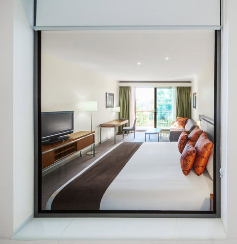 RACV Goldfields Resort - Goulburn Accommodation 39