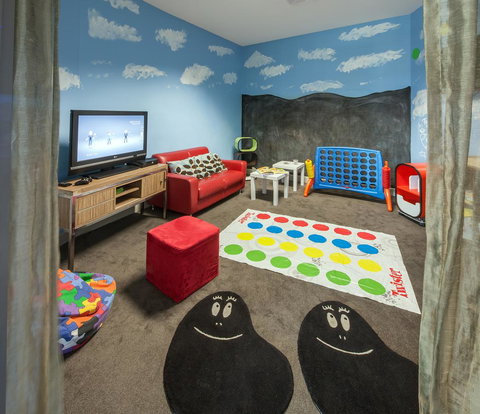 RACV Goldfields Resort - Goulburn Accommodation 30