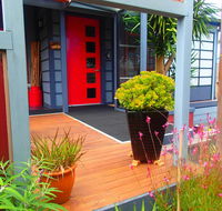 Azen Haven - Goulburn Accommodation