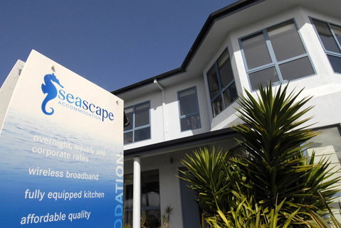 Seascape Accommodation - Goulburn Accommodation 12