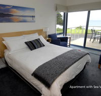 Seascape Accommodation - Goulburn Accommodation