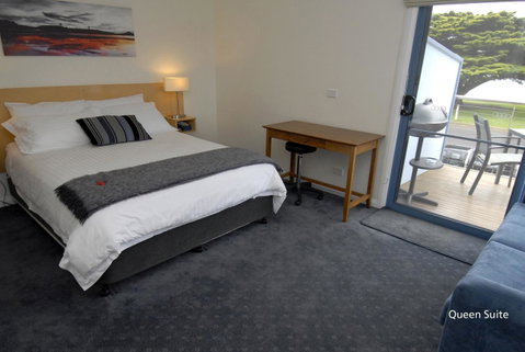 Seascape Accommodation - Goulburn Accommodation 8
