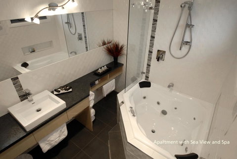 Seascape Accommodation - Goulburn Accommodation 2