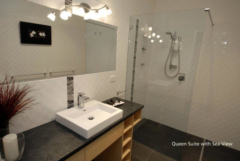 Seascape Accommodation - Goulburn Accommodation 6