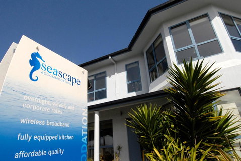Seascape Accommodation - Goulburn Accommodation 13