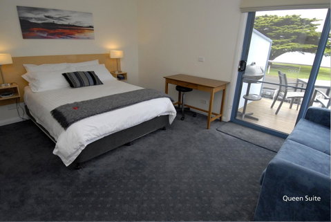 Seascape Accommodation - Goulburn Accommodation 10