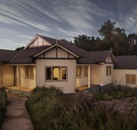Lithgow Falls Marysville - Goulburn Accommodation