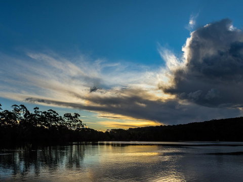 Gipsy Point Lodge & Cottages - Goulburn Accommodation 33