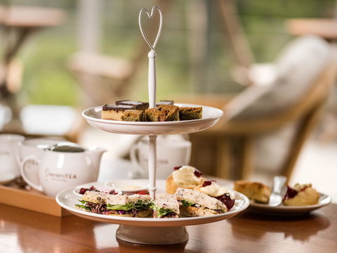 Gipsy Point Lodge & Cottages - Goulburn Accommodation 40