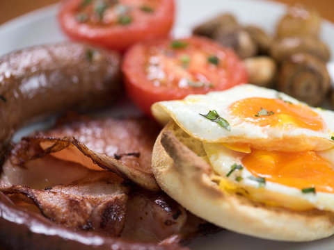 Gipsy Point Lodge & Cottages - Goulburn Accommodation 22