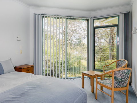 Gipsy Point Lodge & Cottages - Goulburn Accommodation 42