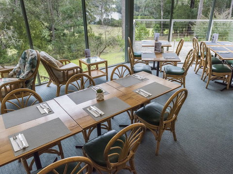 Gipsy Point Lodge & Cottages - Goulburn Accommodation 11