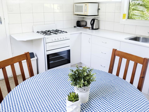 Gipsy Point Lodge & Cottages - Goulburn Accommodation 28