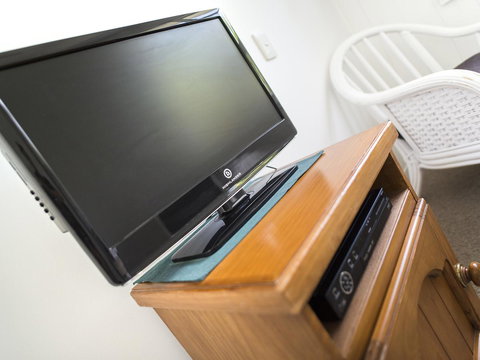 Gipsy Point Lodge & Cottages - Goulburn Accommodation 30