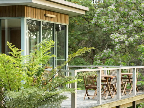 Gipsy Point Lodge & Cottages - Goulburn Accommodation 29