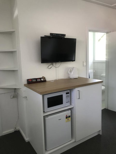 Gipsy Point Lodge & Cottages - Goulburn Accommodation 14