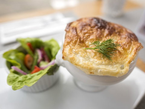 Gipsy Point Lodge & Cottages - Goulburn Accommodation 27