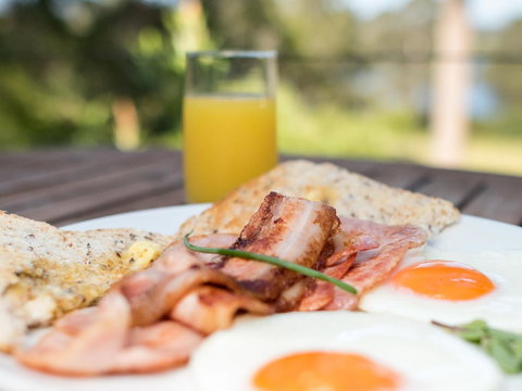 Gipsy Point Lodge & Cottages - Goulburn Accommodation 31