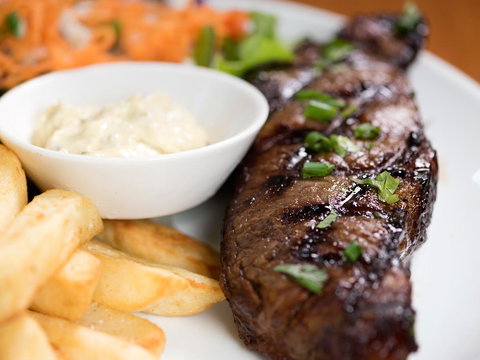 Gipsy Point Lodge & Cottages - Goulburn Accommodation 15