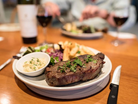 Gipsy Point Lodge & Cottages - Goulburn Accommodation 21