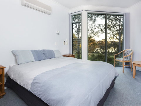 Gipsy Point Lodge & Cottages - Goulburn Accommodation 9